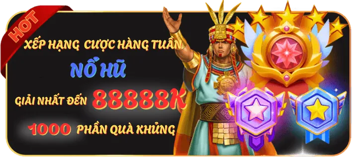 Giao diện game Bắn Cá Thần Tài