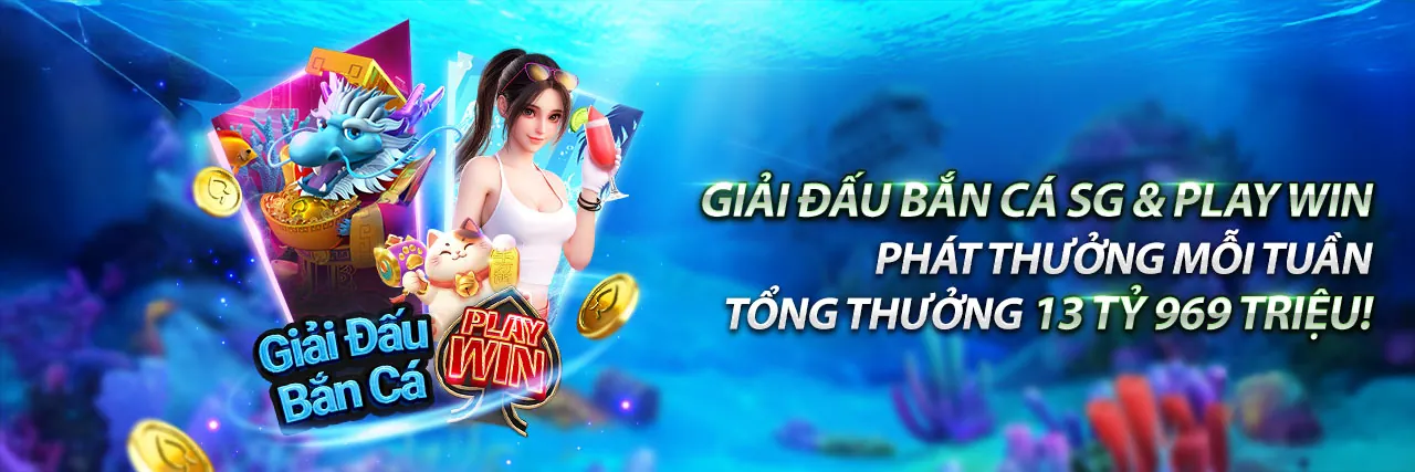 Chương trình VIP độc quyền của Queen99
