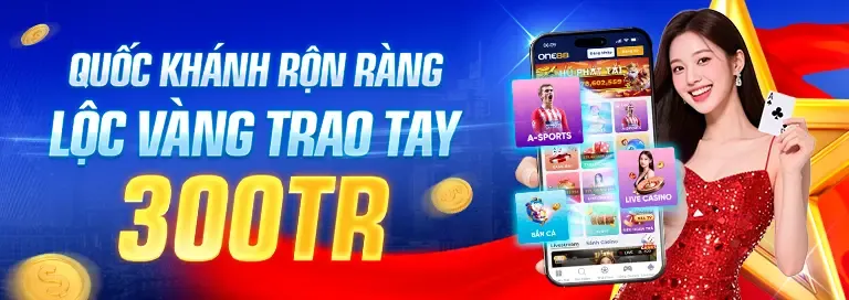 Khuyến mãi hoàn trả hàng ngày Queen99